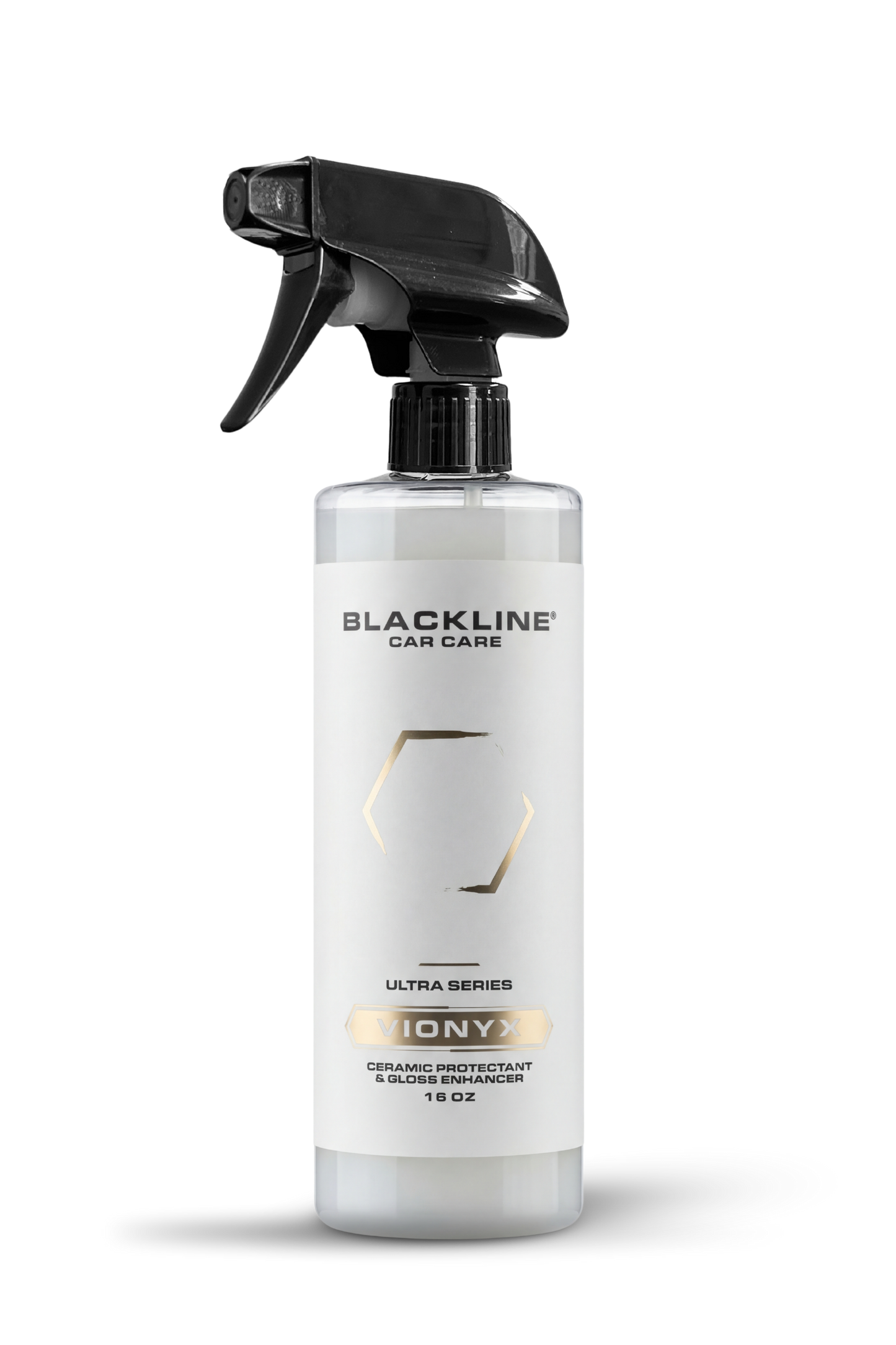 BLACKLINE® VIONYX CERAMIC PROTECTANT by Blackline Car Care