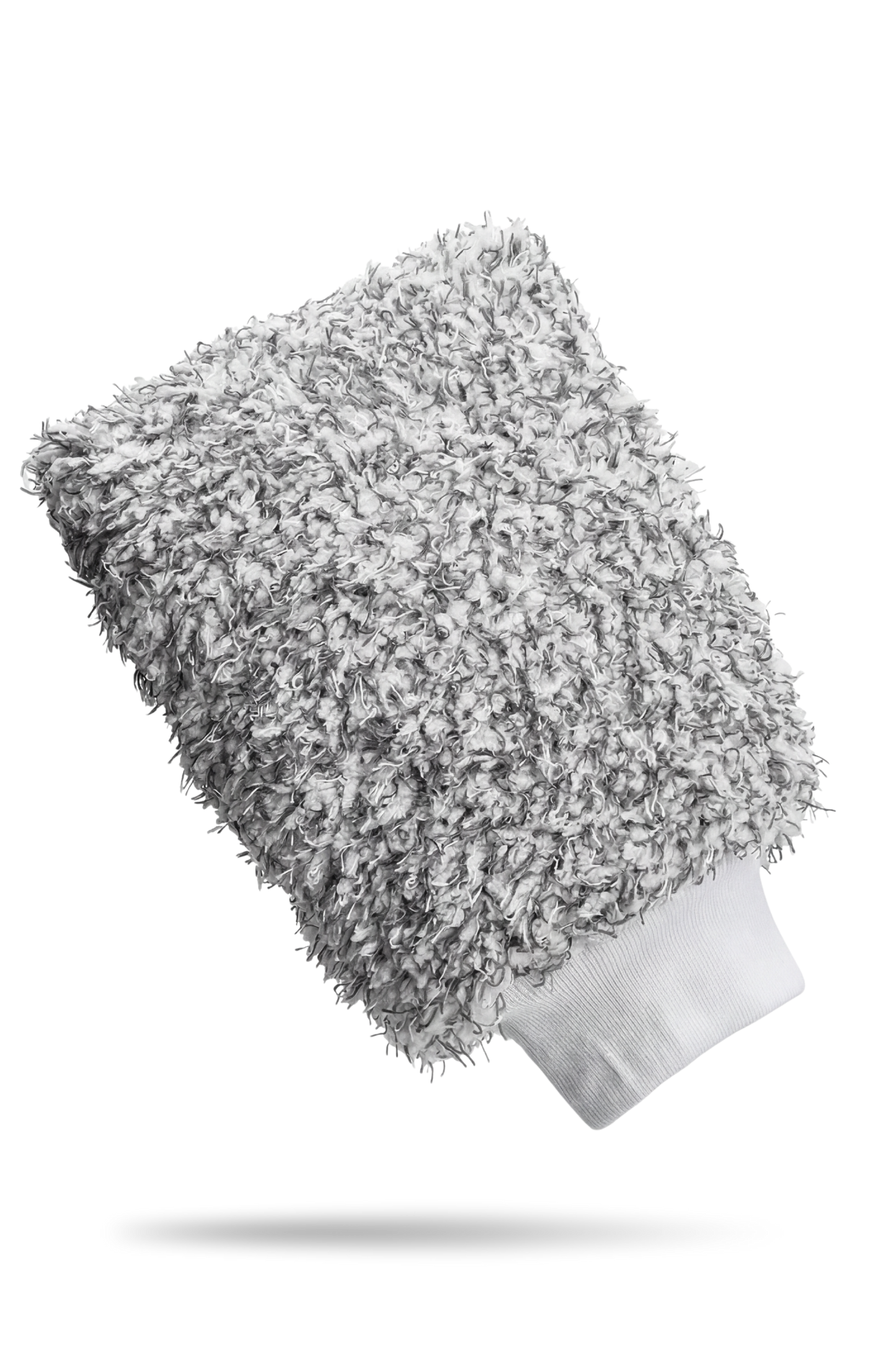 BLACKLINE® MICROFIBER WASH MITT by Blackline Car Care