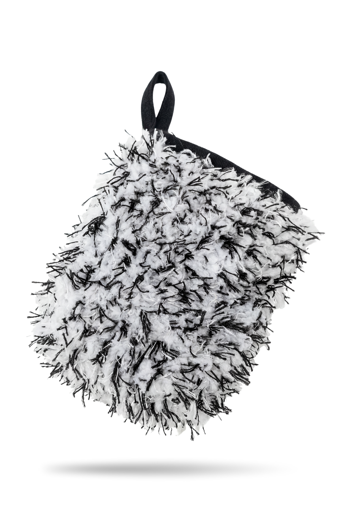 BLACKLINE® MICROFIBER WHEEL MITT by Blackline Car Care