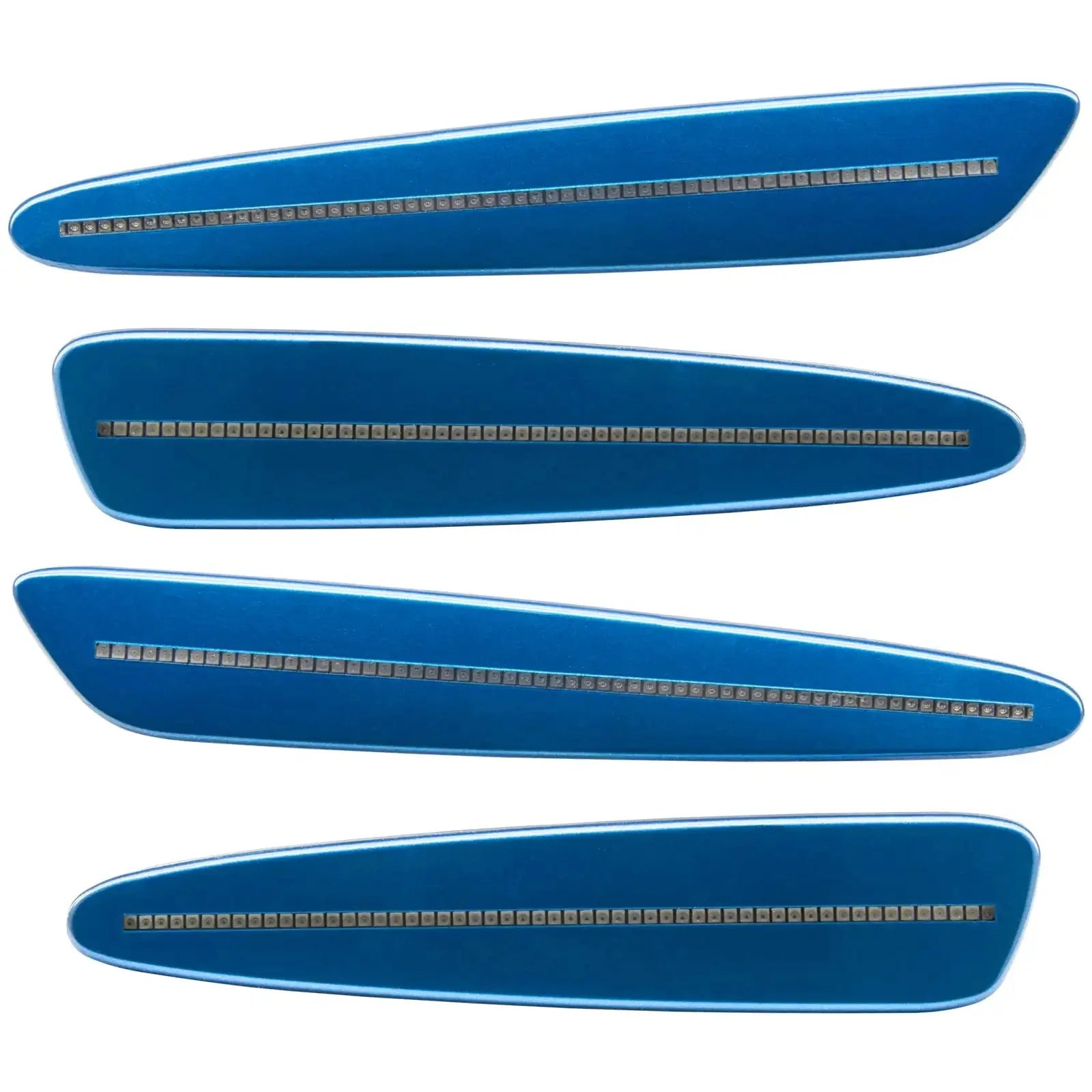 ORACLE Lighting 2005-2013 Chevrolet C6 Corvette Concept SMD Sidemarkers by ORACLE Lighting