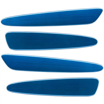 ORACLE Lighting 2005-2013 Chevrolet C6 Corvette Concept SMD Sidemarkers by ORACLE Lighting