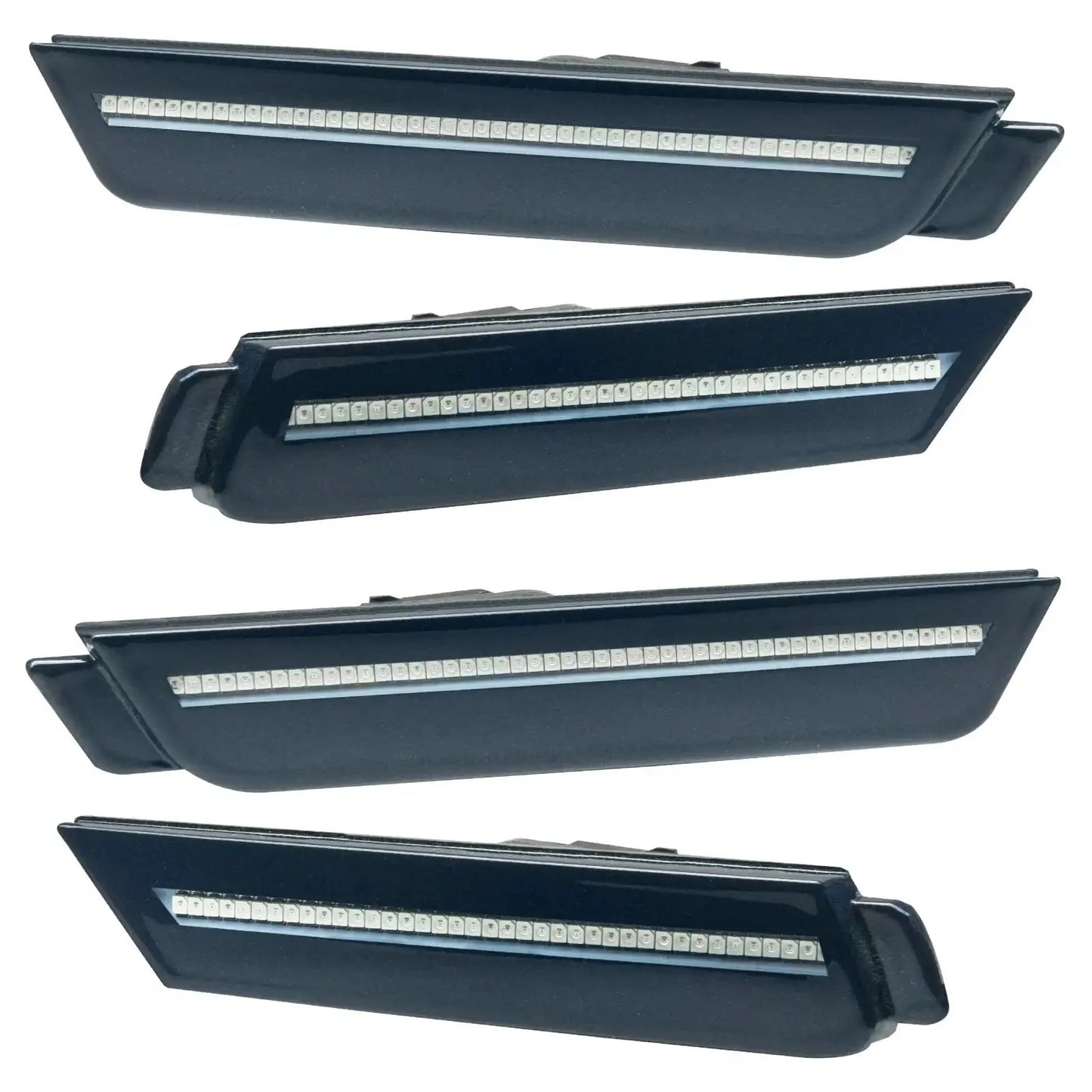 ORACLE Lighting 2010-2015 Chevrolet Camaro Concept SMD Sidemarker Set by ORACLE Lighting