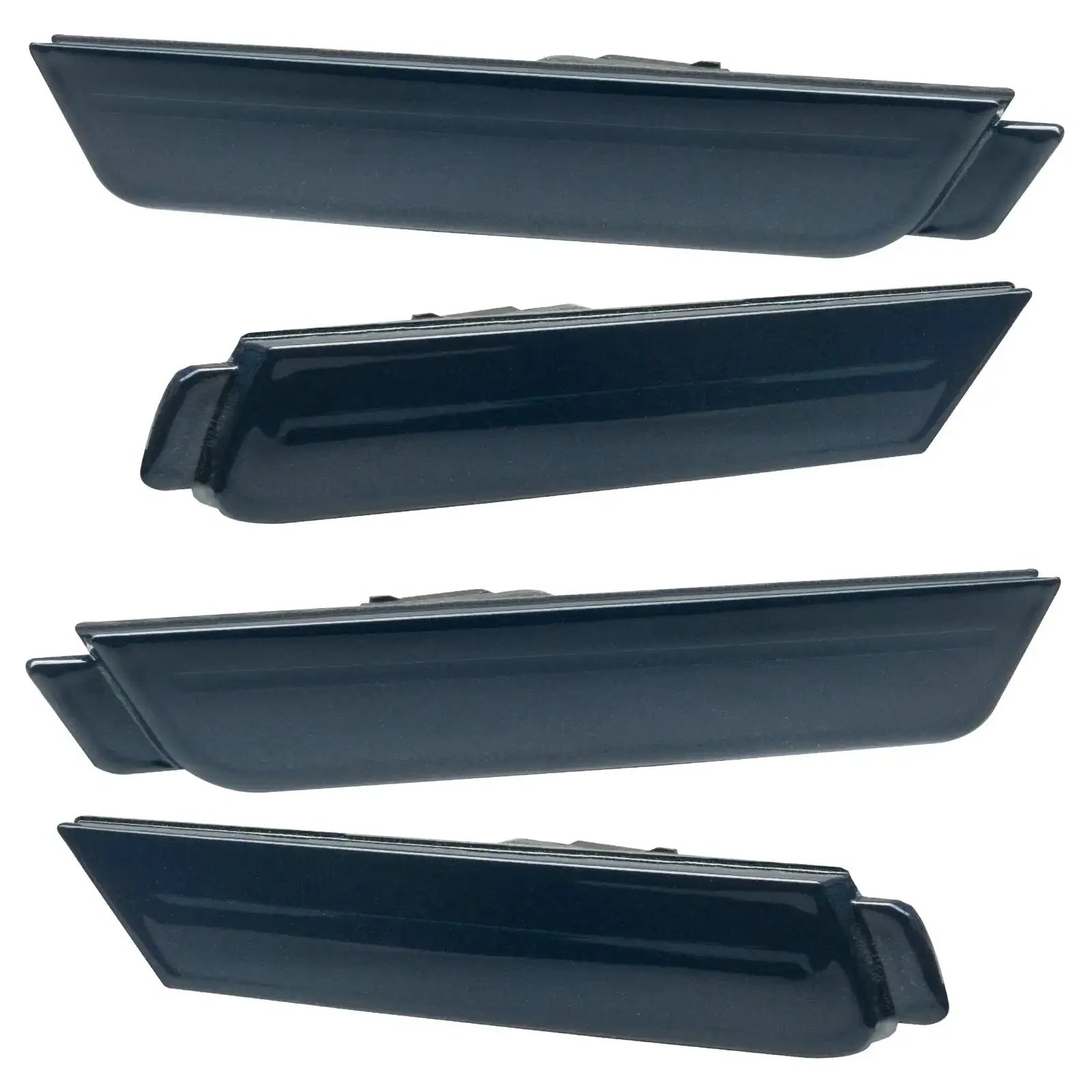 ORACLE Lighting 2010-2015 Chevrolet Camaro Concept SMD Sidemarker Set by ORACLE Lighting
