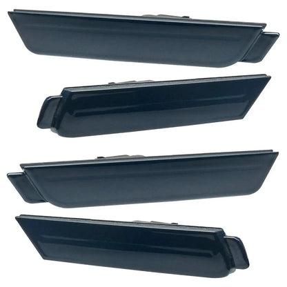 ORACLE Lighting 2010-2015 Chevrolet Camaro Concept SMD Sidemarker Set by ORACLE Lighting