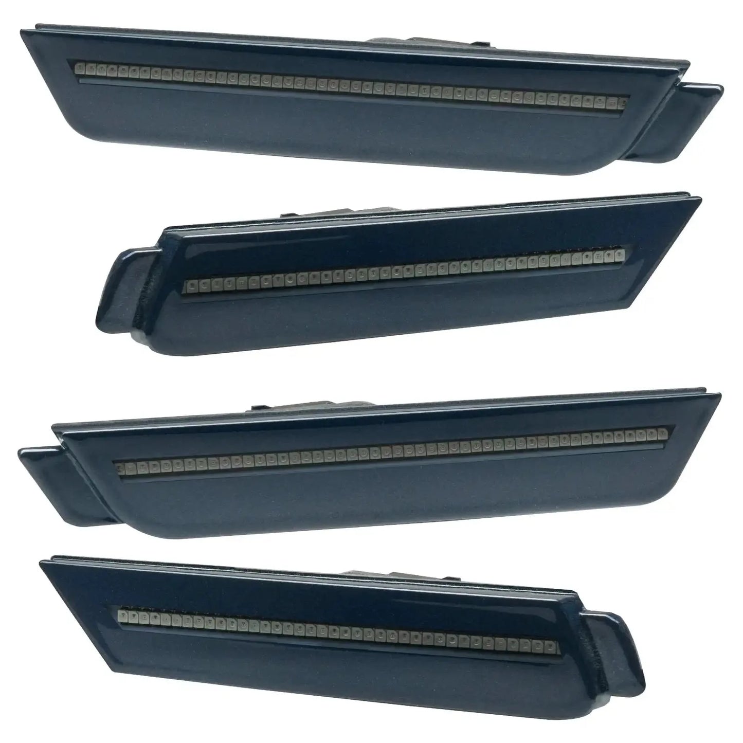 ORACLE Lighting 2010-2015 Chevrolet Camaro Concept SMD Sidemarker Set by ORACLE Lighting