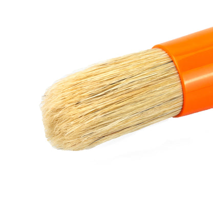 Detailing Boar Hair Brushes by MaxshineUSA