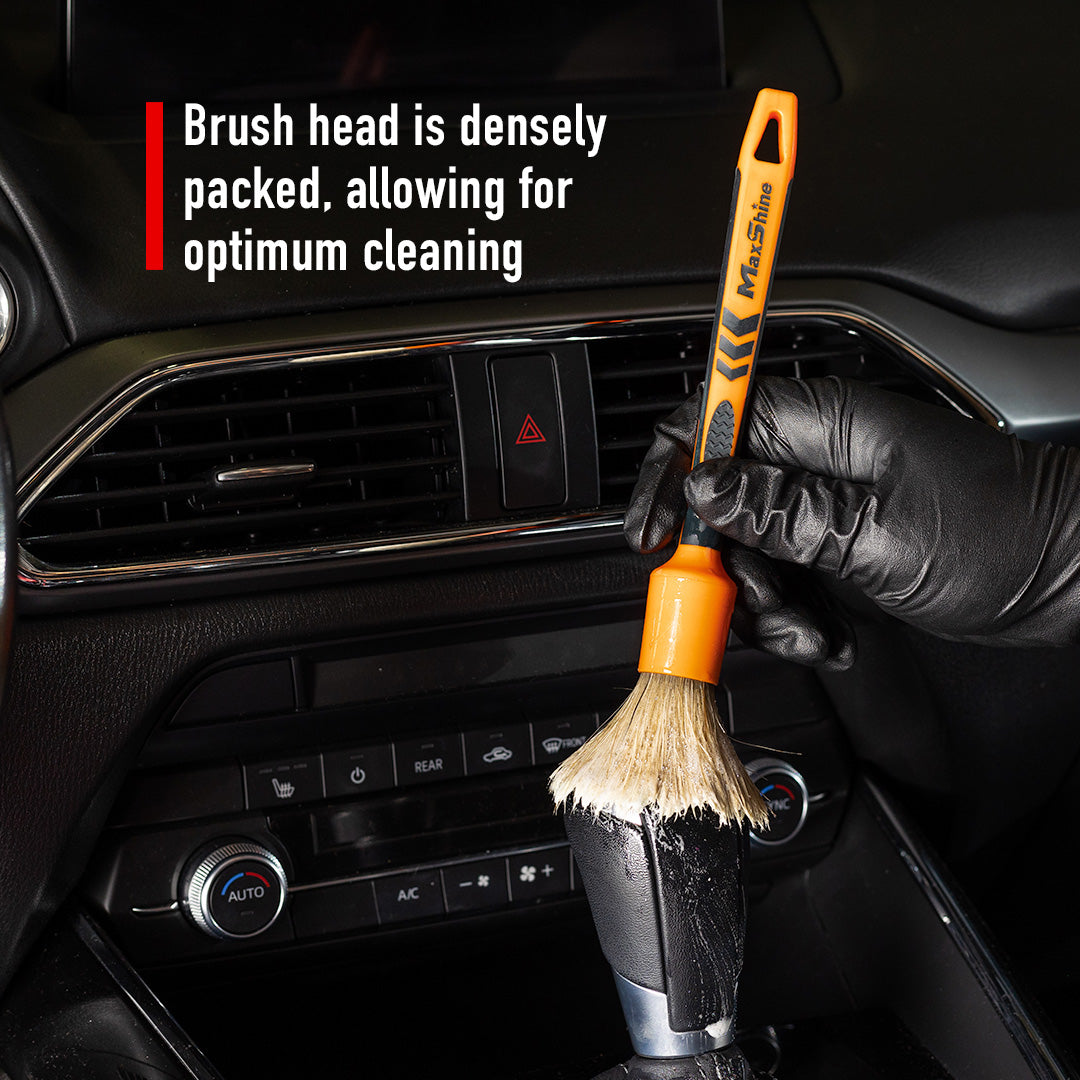 Detailing Brush Kits by MaxshineUSA