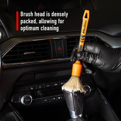 Detailing Brush Kits by MaxshineUSA