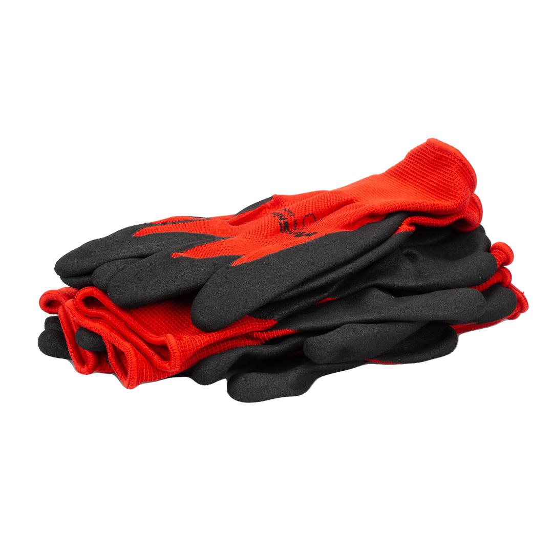 Breathable Work Gloves - 5 Pack by MaxshineUSA