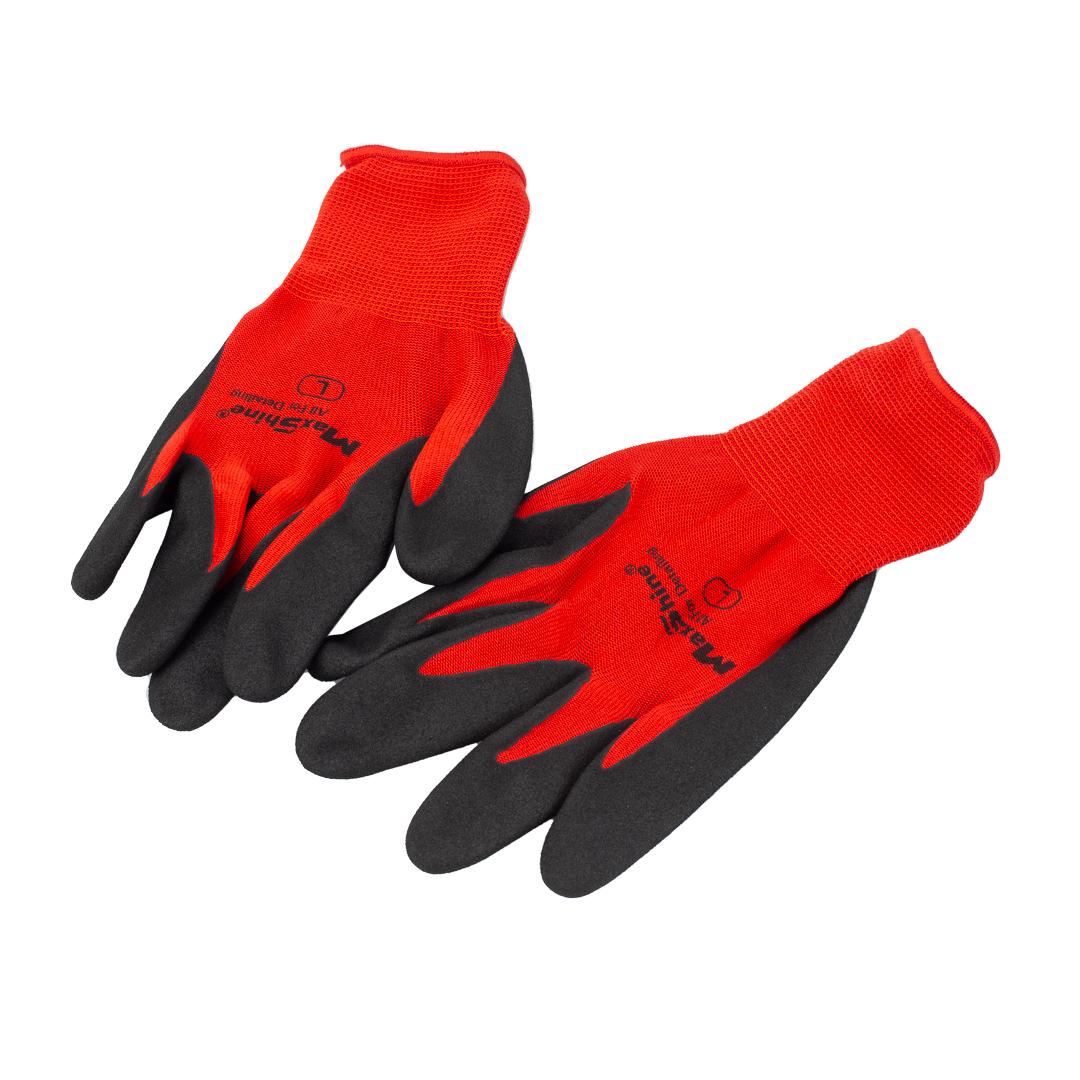 Breathable Work Gloves - 5 Pack by MaxshineUSA