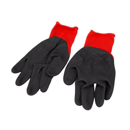 Breathable Work Gloves - 5 Pack by MaxshineUSA
