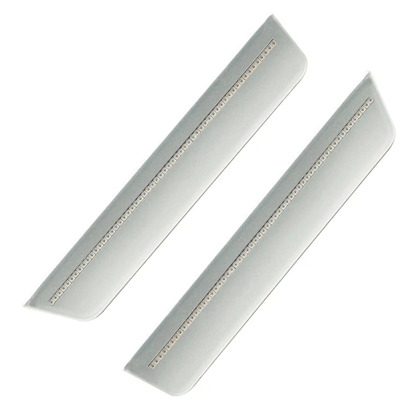 ORACLE Lighting 2011-2014 Dodge Charger Concept Sidemarker Rear Set by ORACLE Lighting