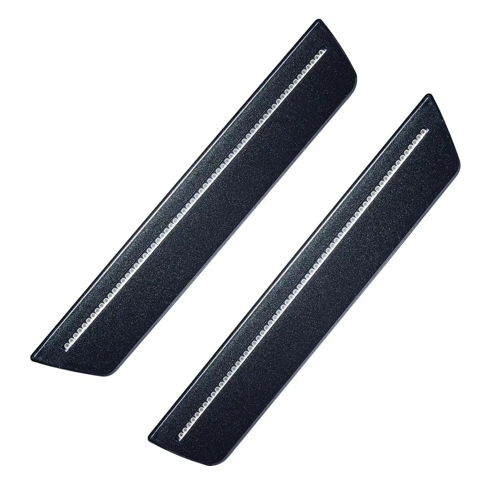 ORACLE Lighting 2011-2014 Dodge Charger Concept Sidemarker Rear Set by ORACLE Lighting
