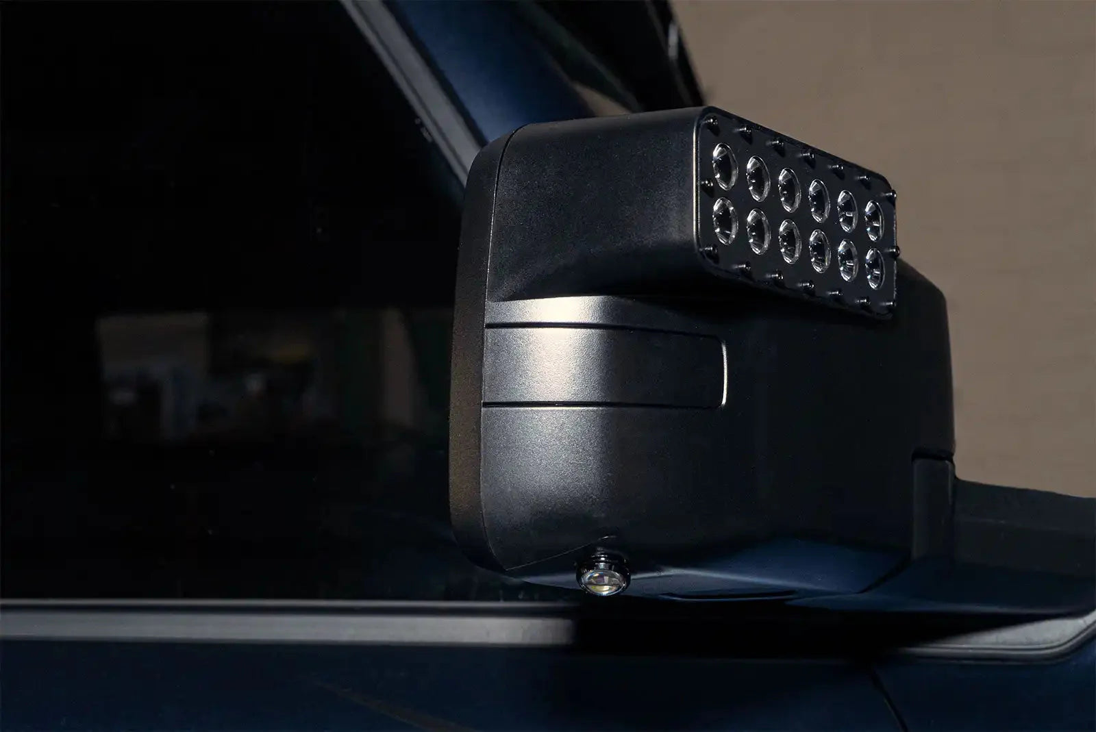 ORACLE Lighting Ford Bronco LED Puddle Light Upgrade for Off-Road Side Mirror Ditch Lights by ORACLE Lighting