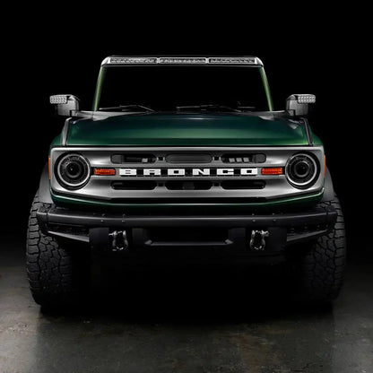 ORACLE Lighting Oculus™ Bi-LED Projector Headlights for 2021+ Ford Bronco by ORACLE Lighting