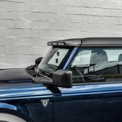 Ford Bronco Integrated Roof LED Light Bar | ORACLE 18,000 Lumens 240W by ORACLE Lighting