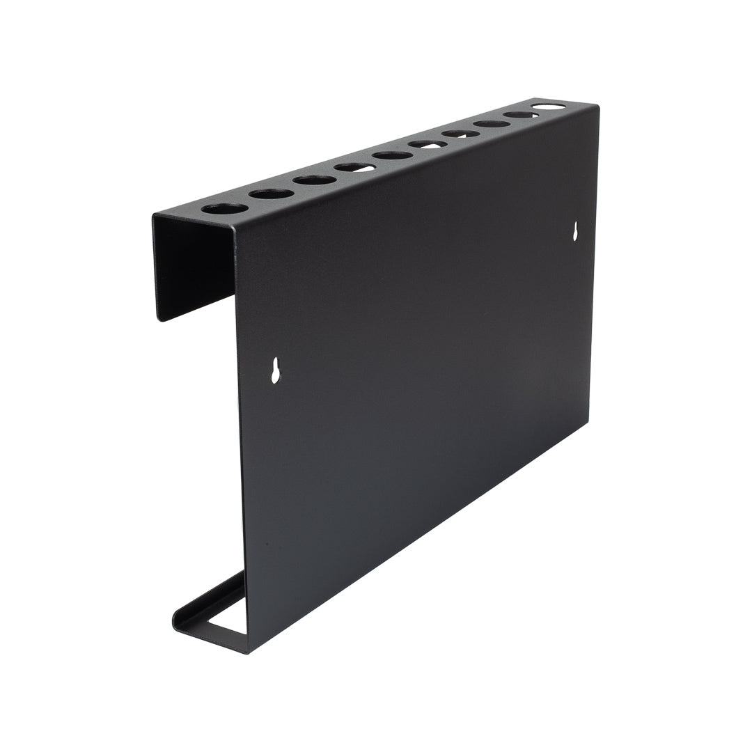 Wall Mount Tool Holder | Brush and Trigger Bottle Holder by MaxshineUSA