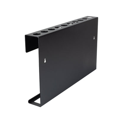 Wall Mount Tool Holder | Brush and Trigger Bottle Holder by MaxshineUSA