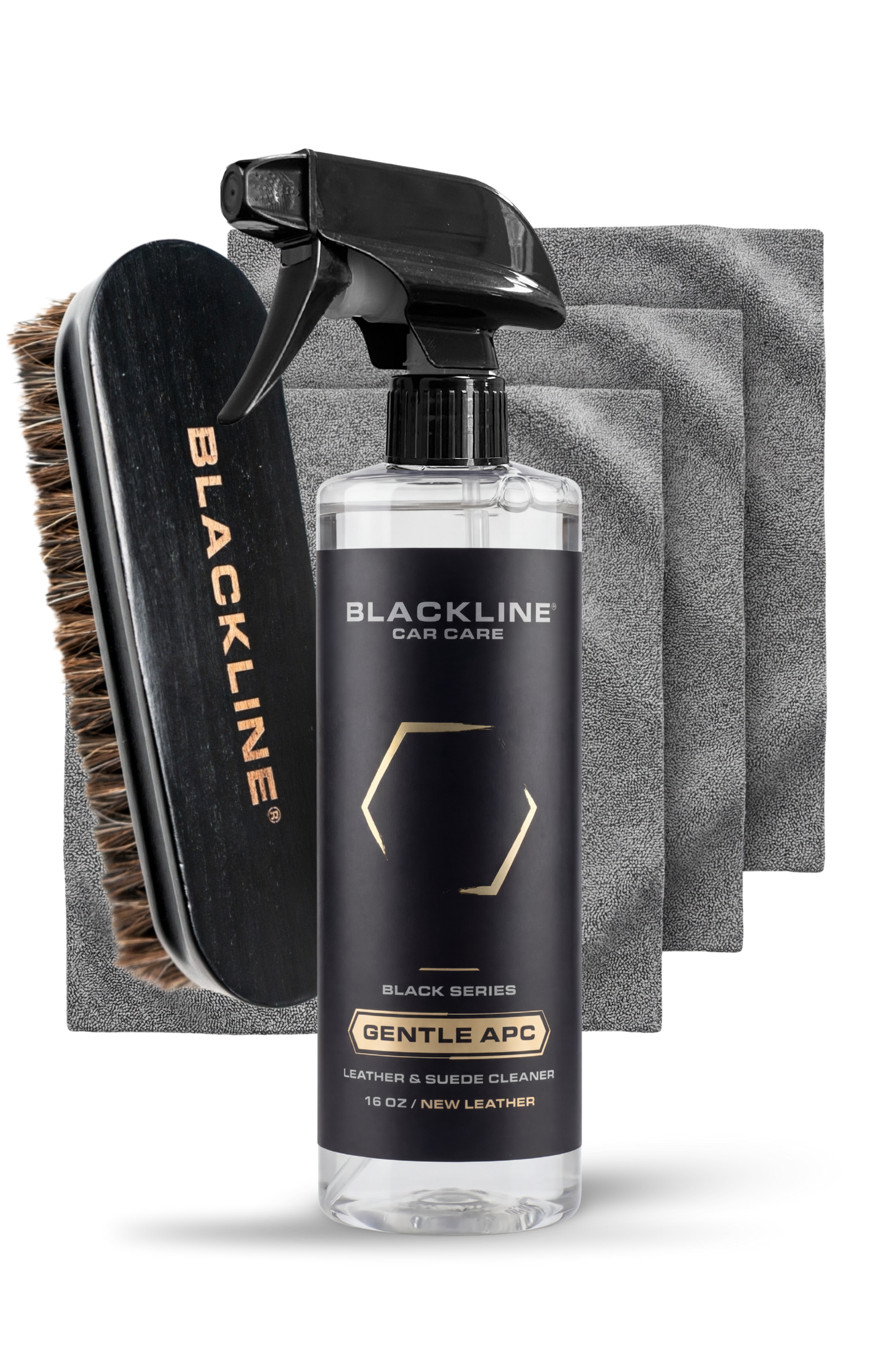 BLACKLINE® GENTLE APC by Blackline Car Care