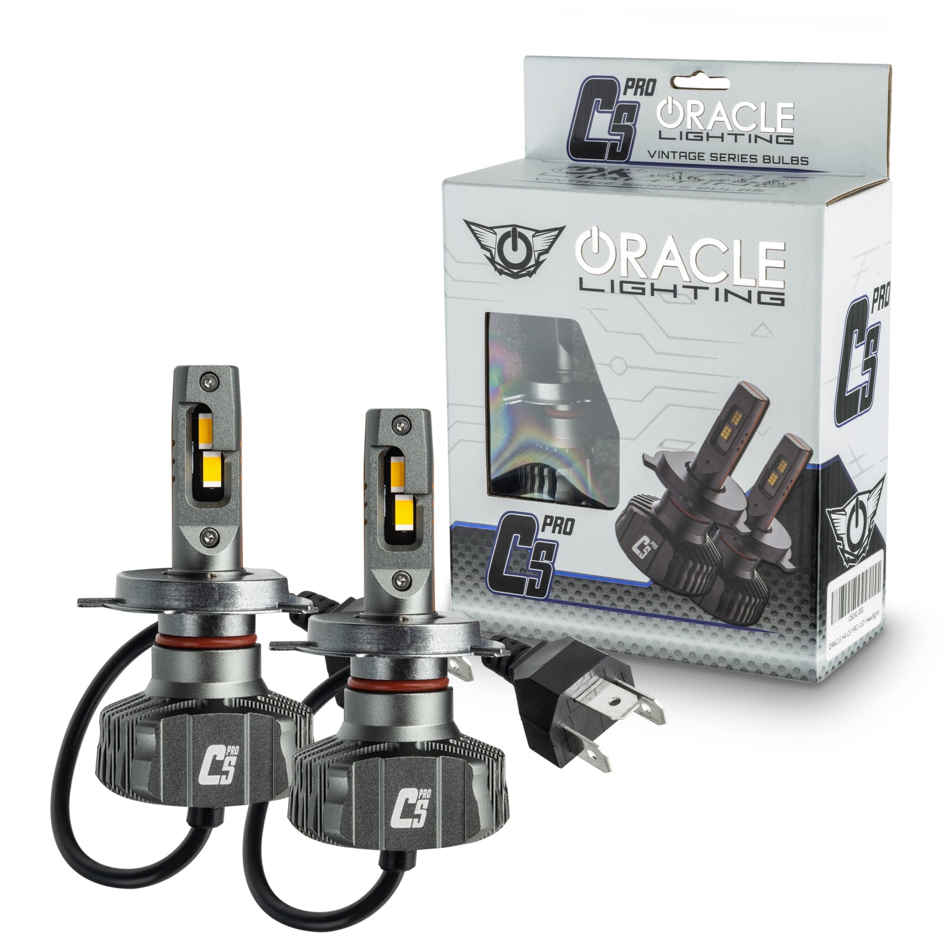 ORACLE Lighting Vintage Series LED Headlight Bulbs by ORACLE Lighting