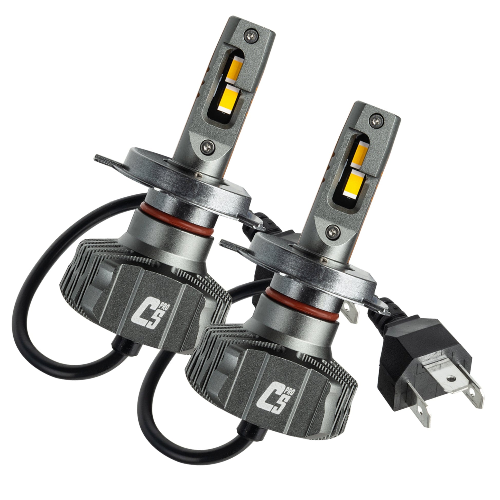 ORACLE Lighting Vintage Series LED Headlight Bulbs by ORACLE Lighting