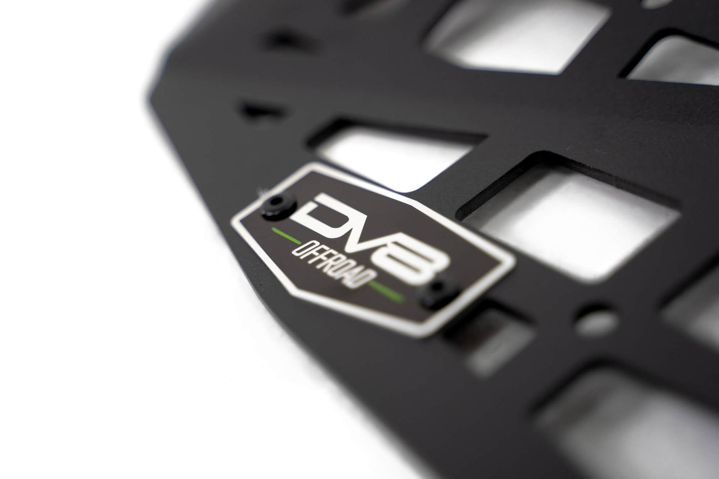 Lexus GX 470 Center Console Molle Panels & Digital Device Bridge by DV8 Offroad