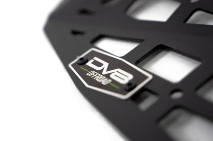 Lexus GX 470 Center Console Molle Panels & Digital Device Bridge by DV8 Offroad
