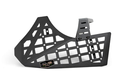 Lexus GX 470 Center Console Molle Panels & Digital Device Bridge by DV8 Offroad
