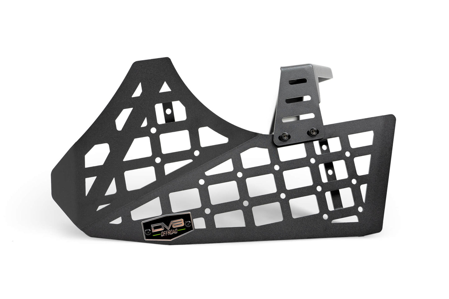 Lexus GX 470 Center Console Molle Panels & Digital Device Bridge by DV8 Offroad