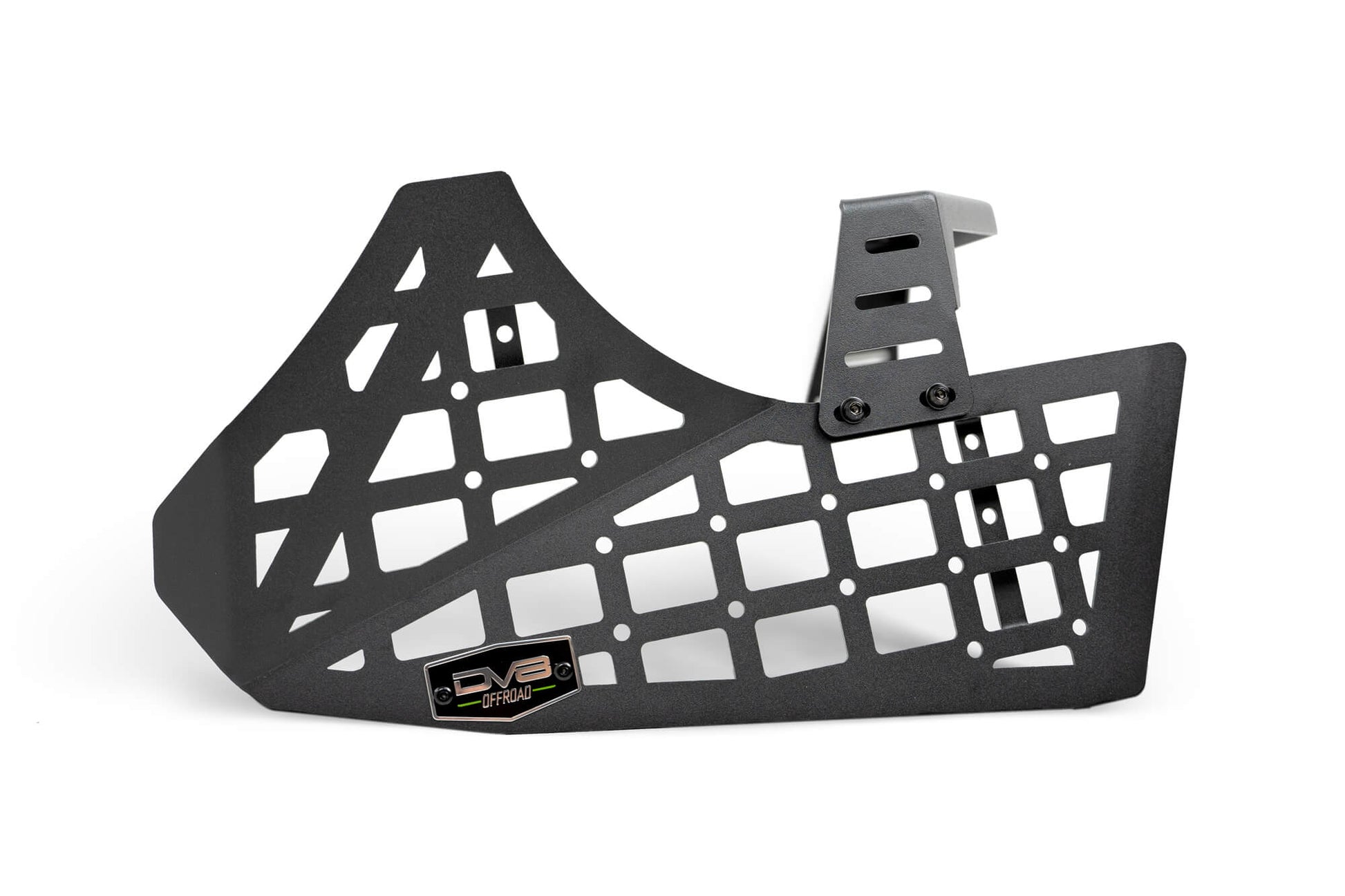 Lexus GX 470 Center Console Molle Panels & Digital Device Bridge by DV8 Offroad