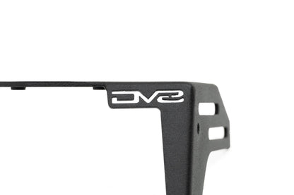 Lexus GX 460 Center Console Molle Panels & Digital Device Bridge by DV8 Offroad