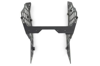 Lexus GX 460 Center Console Molle Panels & Digital Device Bridge by DV8 Offroad