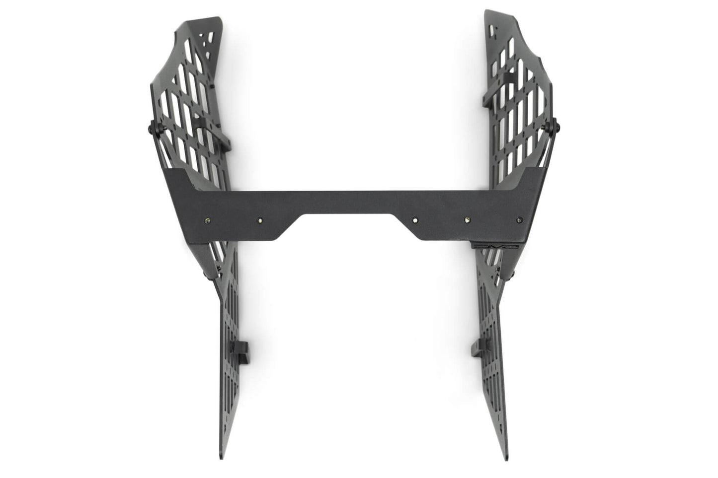 Lexus GX 460 Center Console Molle Panels & Digital Device Bridge by DV8 Offroad