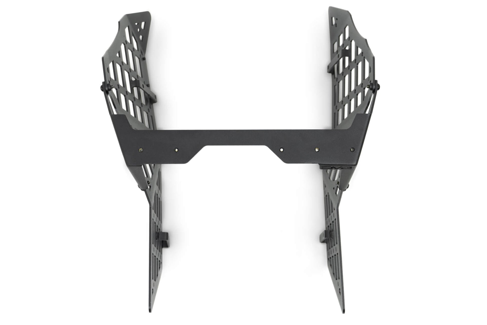 Lexus GX 460 Center Console Molle Panels & Digital Device Bridge by DV8 Offroad