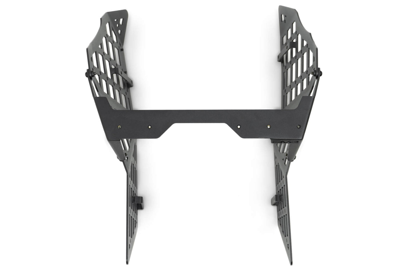 Lexus GX 460 Center Console Molle Panels & Digital Device Bridge by DV8 Offroad