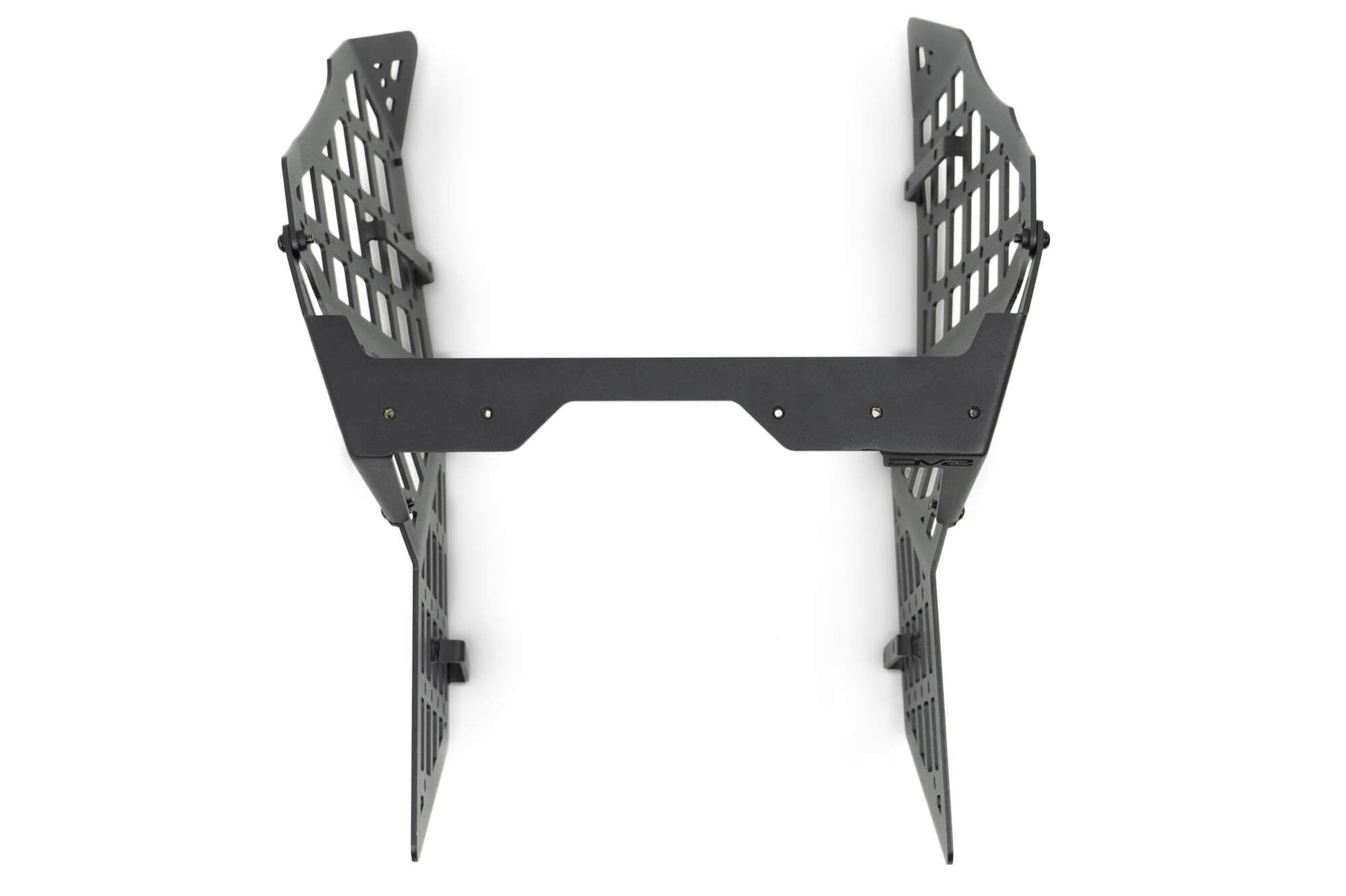 Lexus GX 460 Center Console Molle Panels & Digital Device Bridge by DV8 Offroad