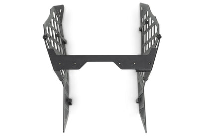 Lexus GX 460 Center Console Molle Panels & Digital Device Bridge by DV8 Offroad