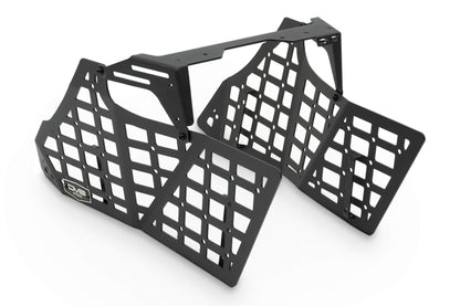 Lexus GX 460 Center Console Molle Panels & Digital Device Bridge by DV8 Offroad