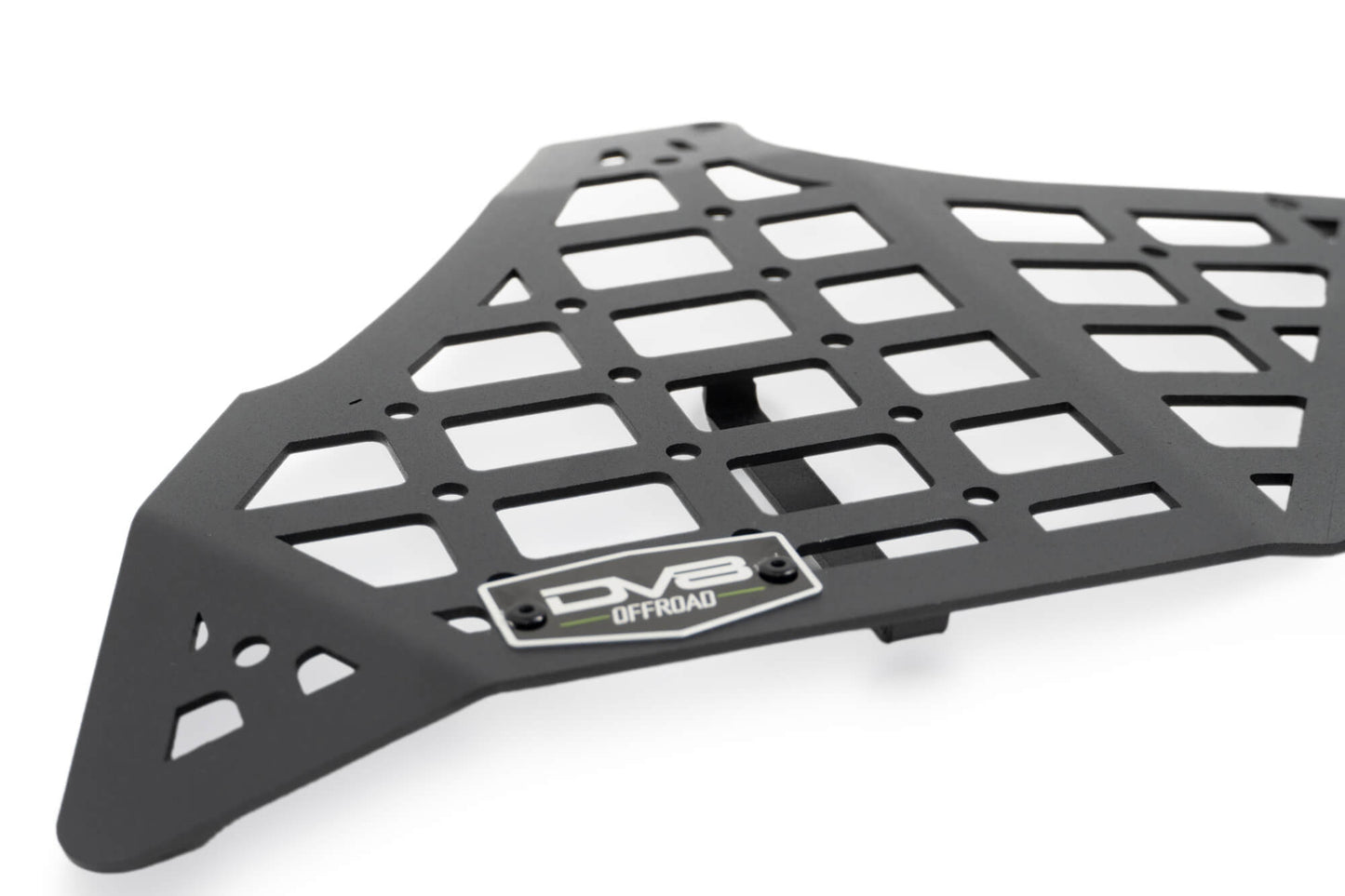 Lexus GX 460 Center Console Molle Panels & Digital Device Bridge by DV8 Offroad