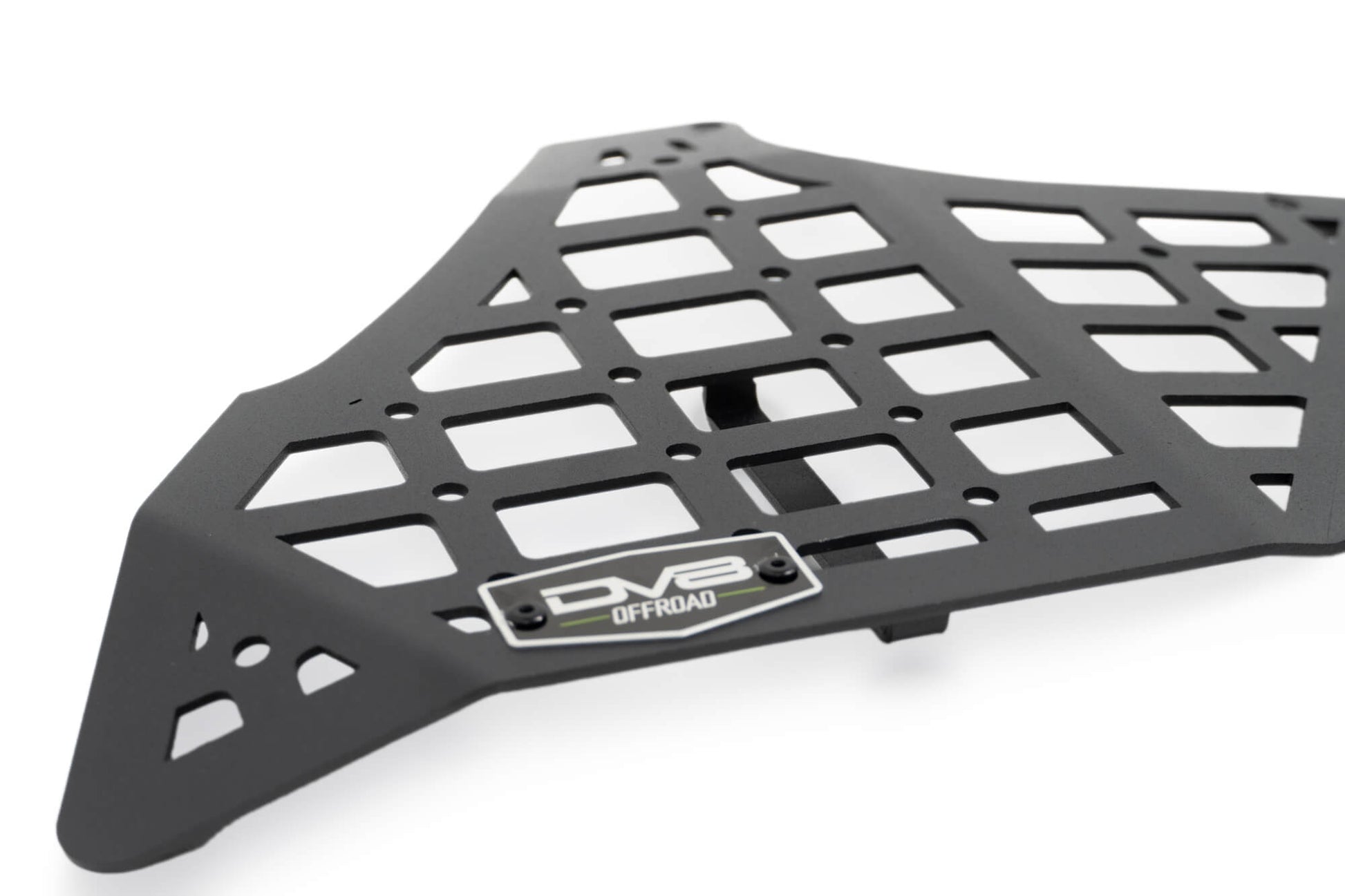 Lexus GX 460 Center Console Molle Panels & Digital Device Bridge by DV8 Offroad