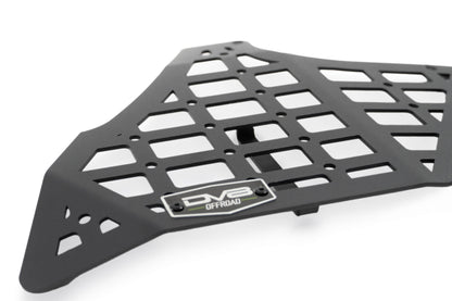 Lexus GX 460 Center Console Molle Panels & Digital Device Bridge by DV8 Offroad