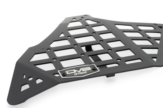 Lexus GX 460 Center Console Molle Panels & Digital Device Bridge by DV8 Offroad