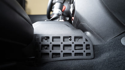 Console Molle Panels by DV8 Offroad