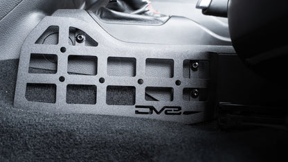 Console Molle Panels by DV8 Offroad