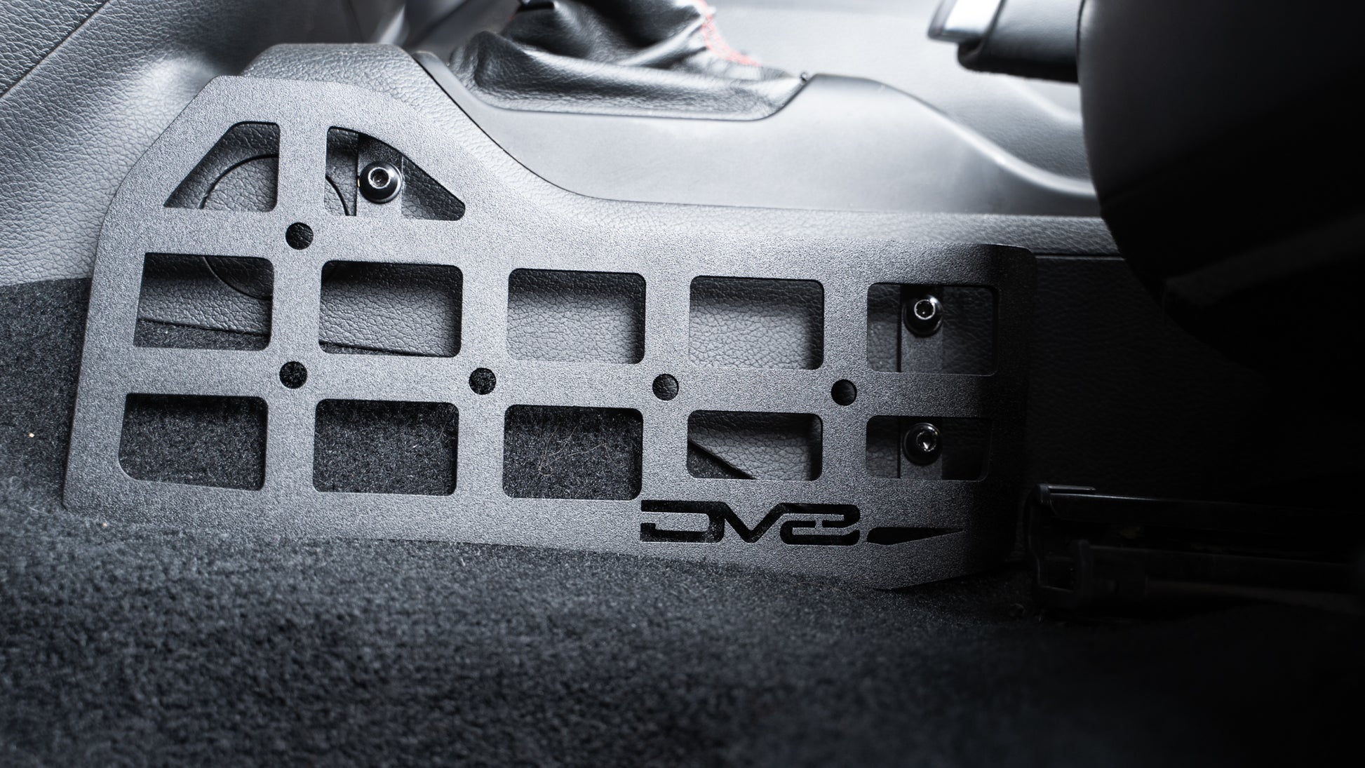 Console Molle Panels by DV8 Offroad