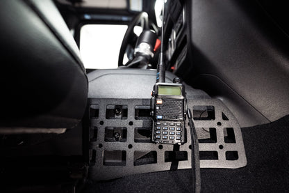 Console Molle Panels by DV8 Offroad