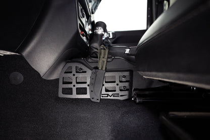 Console Molle Panels by DV8 Offroad