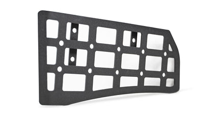 Console Molle Panels by DV8 Offroad