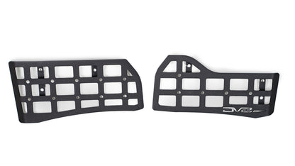 Console Molle Panels by DV8 Offroad