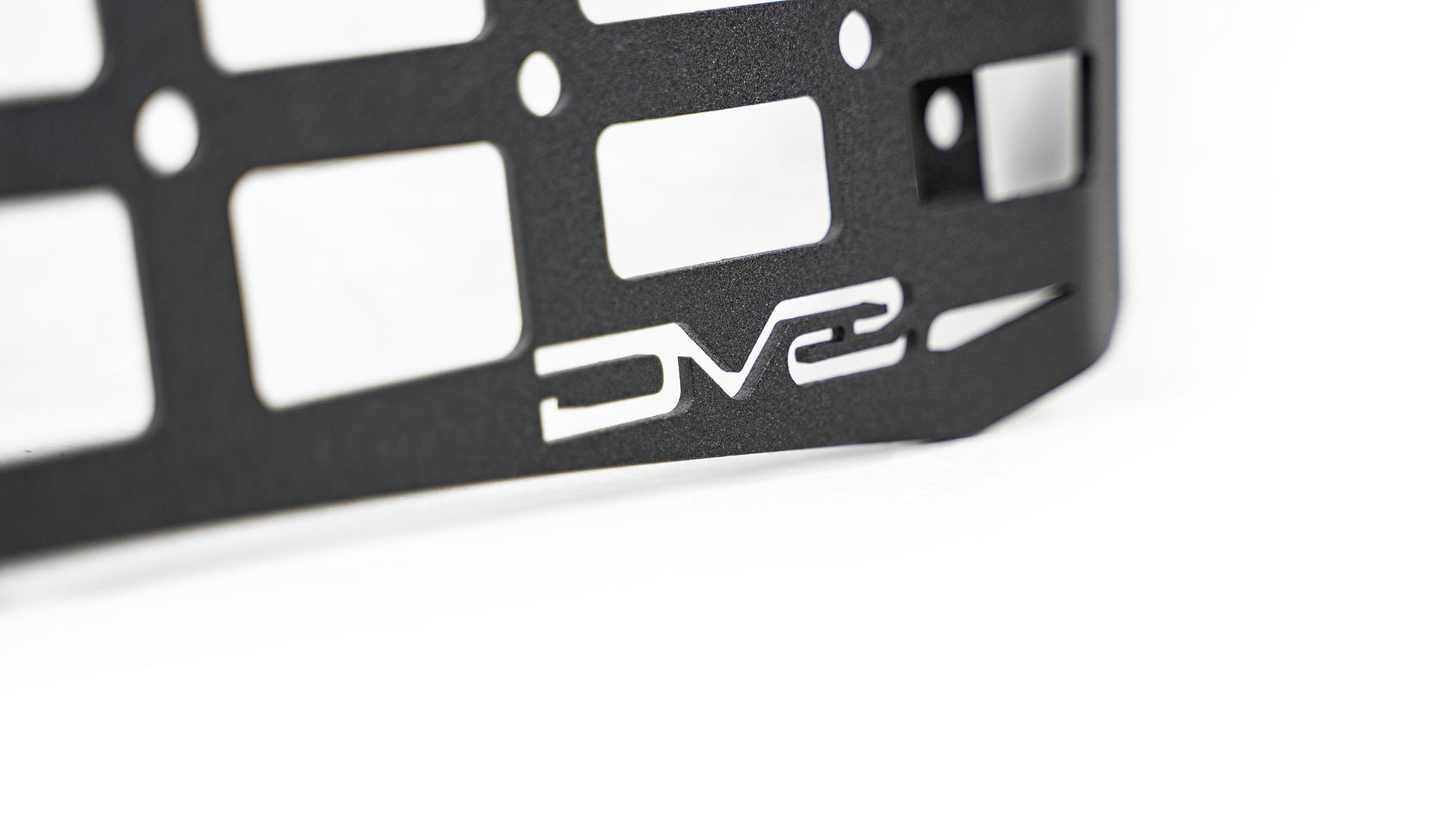 Console Molle Panels by DV8 Offroad